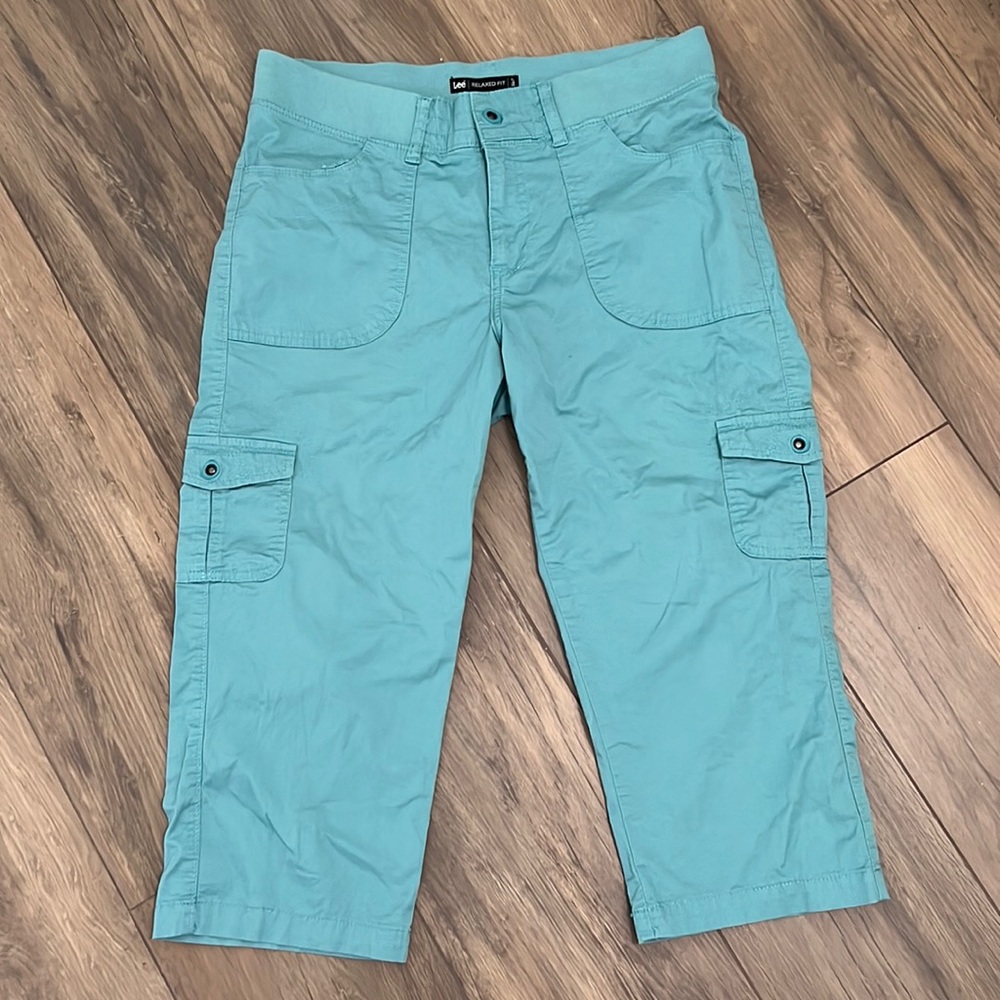 Lee pants